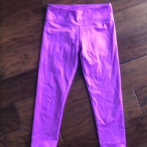 Fabletics capri pants